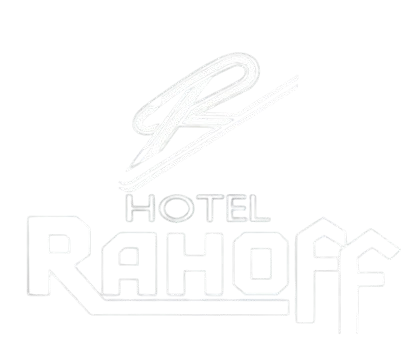 Rahoff Hotel Logo 3